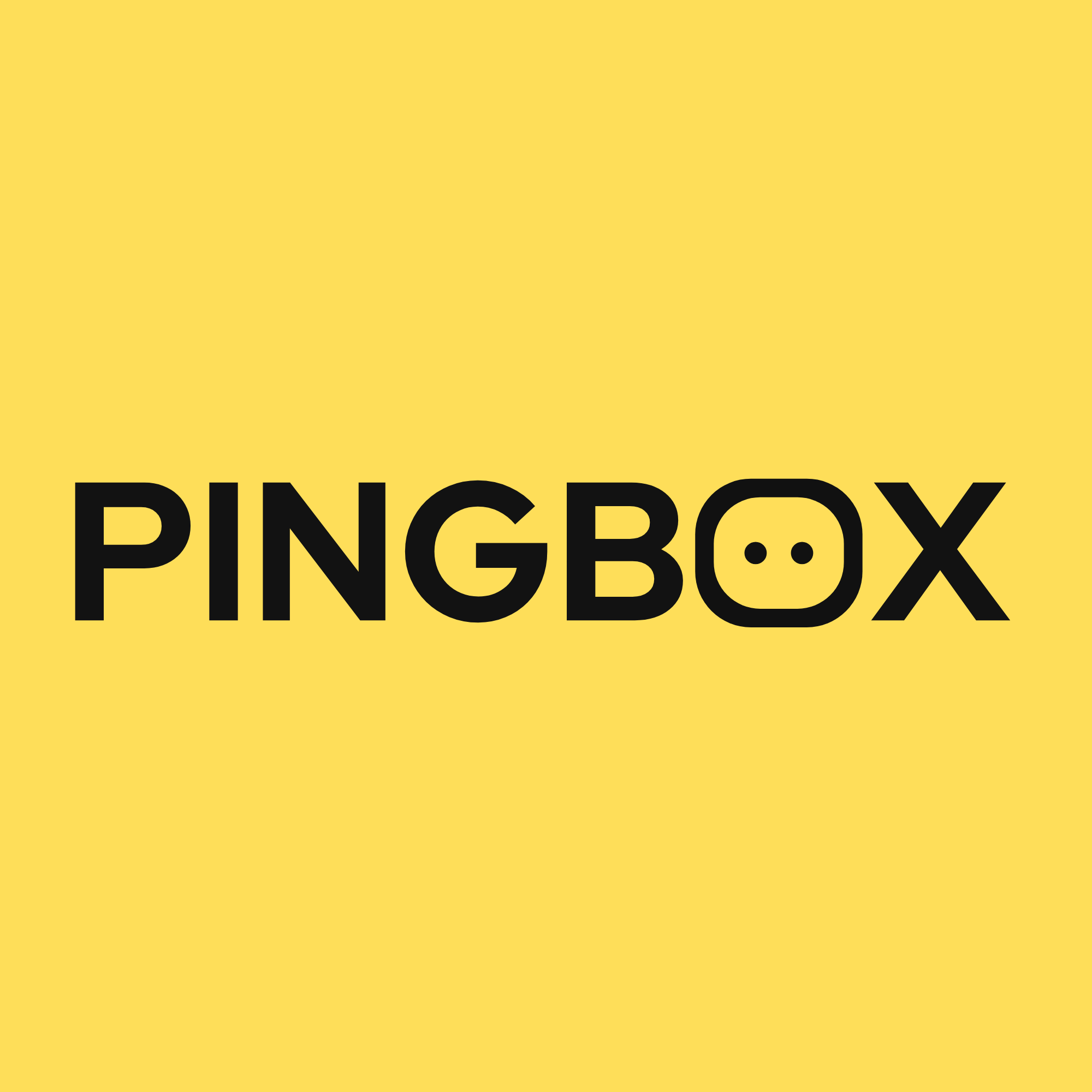 Pingbox project identity